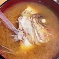 レーナmama's cooksnap of when they made 簡単すぎ！でも本格鮨屋の味❤︎鯛のあら汁.