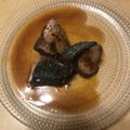akasio10's cooksnap of when they made ぶりの革命!!ぶりのペッパーステーキ.