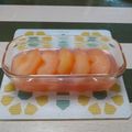 弓久恵輪's cooksnap of when they made 可愛いピンク色✿りんごのコンポート✿.