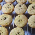 朋のみーちゃん's cooksnap of when they made HMで簡単さつまいもクッキー.