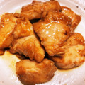 あやた３'s cooksnap of when they made 焦げないよ♡鶏肉のしょうゆマヨ照り焼き.