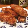クック5E2Q86☆'s cooksnap of when they made かぼちゃの豚しゃぶ巻き.