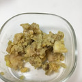 ゆきぴょん☆'s cooksnap of when they made さつまいもとりんごのNYデリ風サラダ♡.
