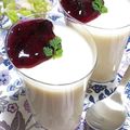 もへほっぺ's cooksnap of when they made 糀甘酒レアチーズケーキ.