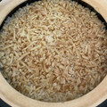ピーナッツ子♪'s cooksnap of when they made 新生姜とお揚げの炊き込みご飯★.