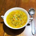Nilmini's cooksnap of when they made 優しい味わい野菜コンソメスープ.