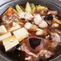 ぼっさんずらぶ♡'s cooksnap of when they made 最強！！あんこう鍋‪‪！.