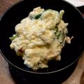 ばたみそーぱん☆'s cooksnap of when they made おからだけで！クリーミーな洋風ポテサラ.