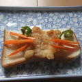 きらり流れ星's cooksnap of when they made 簡単鶏皮唐揚げ.