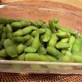兄貴パパ's cooksnap of when they made 簡単おいしい枝豆の茹で方《フライパンで》.