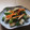 きらり流れ星's cooksnap of when they made ごろごろ野菜の黒酢炒め.