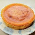 あさぽん０８０１'s cooksnap of when they made 簡単おいしい！カボチャのチーズケーキ.