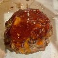 兄貴パパ's cooksnap of when they made ふわっとジューシーなハンバーグはいかが？.