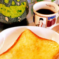 よしよしのキッチン☆'s cooksnap of when they made チーズトースト　朝食　昼食　簡単　.