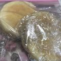 わたるんママ's cooksnap of when they made イングリッシュマフィンの冷凍保存の方法.