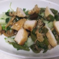 きらり流れ星's cooksnap of when they made 白菜と鶏肉の味噌マヨ炒め.