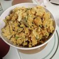 クックNT0JEL☆'s cooksnap of when they made ウチの〜おから煮(卯の花).