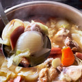 201442's cooksnap of when they made 野菜がおいしい！うちの基本のポトフ.