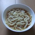 きらり流れ星's cooksnap of when they made 時短簡単手作りうどん♪.