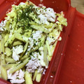 Sac’HiNa's cooksnap of when they made ささみとさつまいものヘルシーサラダ.