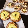 桃由姫's cooksnap of when they made なすの味噌チーズ焼き.