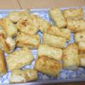 きらり流れ星's cooksnap of when they made 塩こしょう揚げ豆腐.
