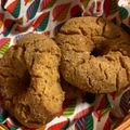 王様の妹's cooksnap of when they made 糖質制限！大豆粉ドーナツ！.
