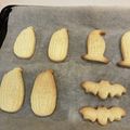 クックYCEALQ☆'s cooksnap of when they made 型抜きクッキー.
