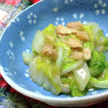 kumi4852's cooksnap of when they made 白菜とツナのあんかけ炒め.