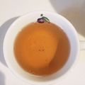 ダリア☆'s cooksnap of when they made 私なりに美味しい♡ほうじ茶の入れ方.