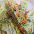 AirCat's cooksnap of when they made 簡単！アボカドと鮭フレークのわさびマヨ♪.