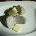 新潟市's cooksnap of when they made 蒸かし里芋のハチミツバター.