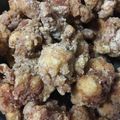 garden34's cooksnap of when they made 手羽トロの唐揚げ.