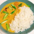 yyyui♡'s cooksnap of when they made レストラン風♪シーフードのクリームカレー.