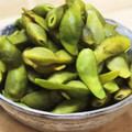 ペンギンズ7's cooksnap of when they made 美味しい枝豆の茹で方＆冷凍方法.