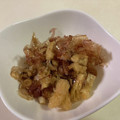 papikun's cooksnap of when they made お酒のお供に☆茗荷と油揚げの和え物.