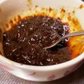いさうさ's cooksnap of when they made つけ味噌(おでん・田楽)レンジ加熱で簡単.