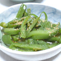 ふ9み's cooksnap of when they made 簡単☆ピーマンの煮浸し.