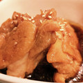 yukksmi's cooksnap of when they made 鶏もも肉の照り焼き【作り置き】.