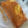 御狐神双熾's cooksnap of when they made 梨のタルトタタン風パウンドケーキ.