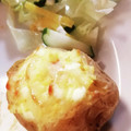 雨の匂い's cooksnap of when they made まるごとポテトのマヨネーズ焼き.