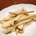 ohim's cooksnap of when they made トースターで超簡単☆エリンギの炙り焼き.