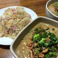 久留米ドンちゃん's cooksnap of when they made ヤバうま☆担々麺.