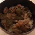 チェリチョコ's cooksnap of when they made ししとう消費☆ししとうと豚肉の味噌炒め.