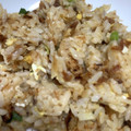 ティムル's cooksnap of when they made まぐろフレークで簡単炒飯風に。冷飯活用★.
