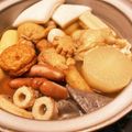 マックスの母's cooksnap of when they made おでんに★しらたき巾着★.