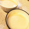 とむ子。's cooksnap of when they made 簡単かぶのポタージュ.