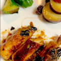 9ma9ma's cooksnap of when they made 鬼旨★ちくわとエノキの磯部チーズ焼き♪.