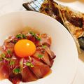 1cchie's cooksnap of when they made 【ハマチ】イナダのお造り【捌き方】.