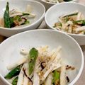 ♡てるてる♡'s cooksnap of when they made おくらと大根のツナマヨサラダ.